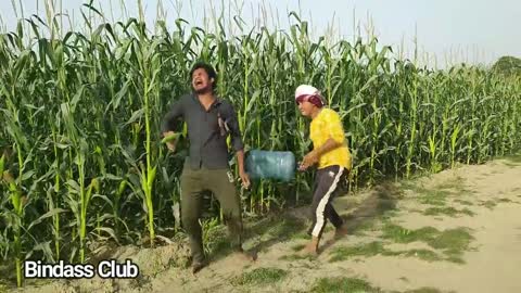 Amazing Funny🤭 Non-stop And Entertainment Comedy 2021
