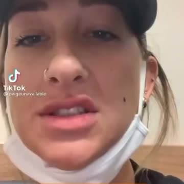 Many are having Blood Issues after the Hokey Pokey