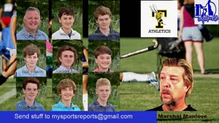 My Sports Reports - Tatnall Boy's Cross Country