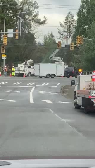 Sammamish, Washington