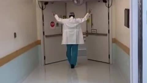 DOCTOR QUITS CORRUPT MEDICAL SYSTEM MAKES EPIC EXIT!