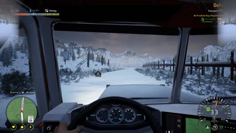 Alaskan Road Truckers Ep01