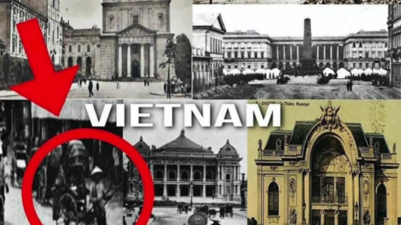 My Lunch Break - Old World is Worldwide? | Part 1