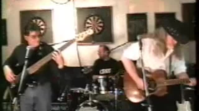 PHILLY AND THE PIPERS