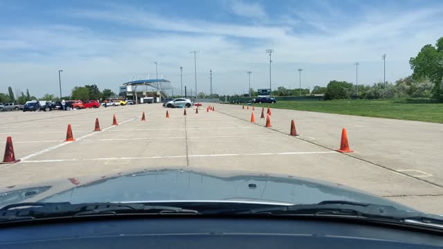 Autocross CWB Salina 05/08/2021