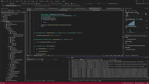 UE5 C++ Survival Game EP 26 - Inventory System - Part 6