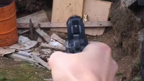 1911 suppressed 22lr
