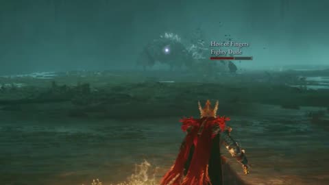 Elden Ring : Boss Fight Shorts - Ancestor Spirit