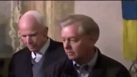DC ELITES AND REPUBLICANS WANTED A WAR WITH RUSSIA BACK IN 2016, AND THEY GOT IT - MARCH 7, 2022