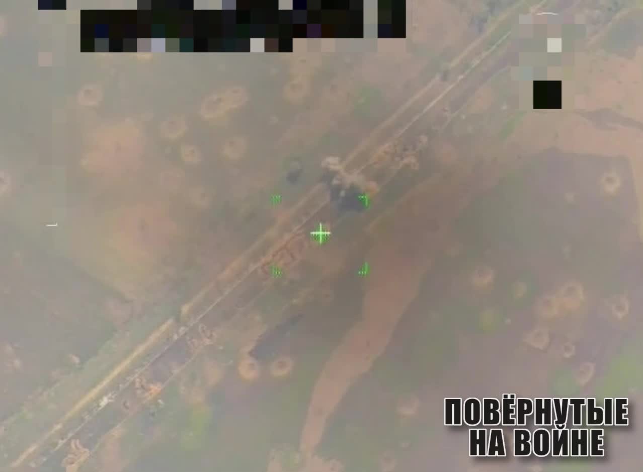 As many have already guessed - the Russia have now slowly begun to move towards Nikolaev.