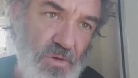 It's not fucking fine 🕊️