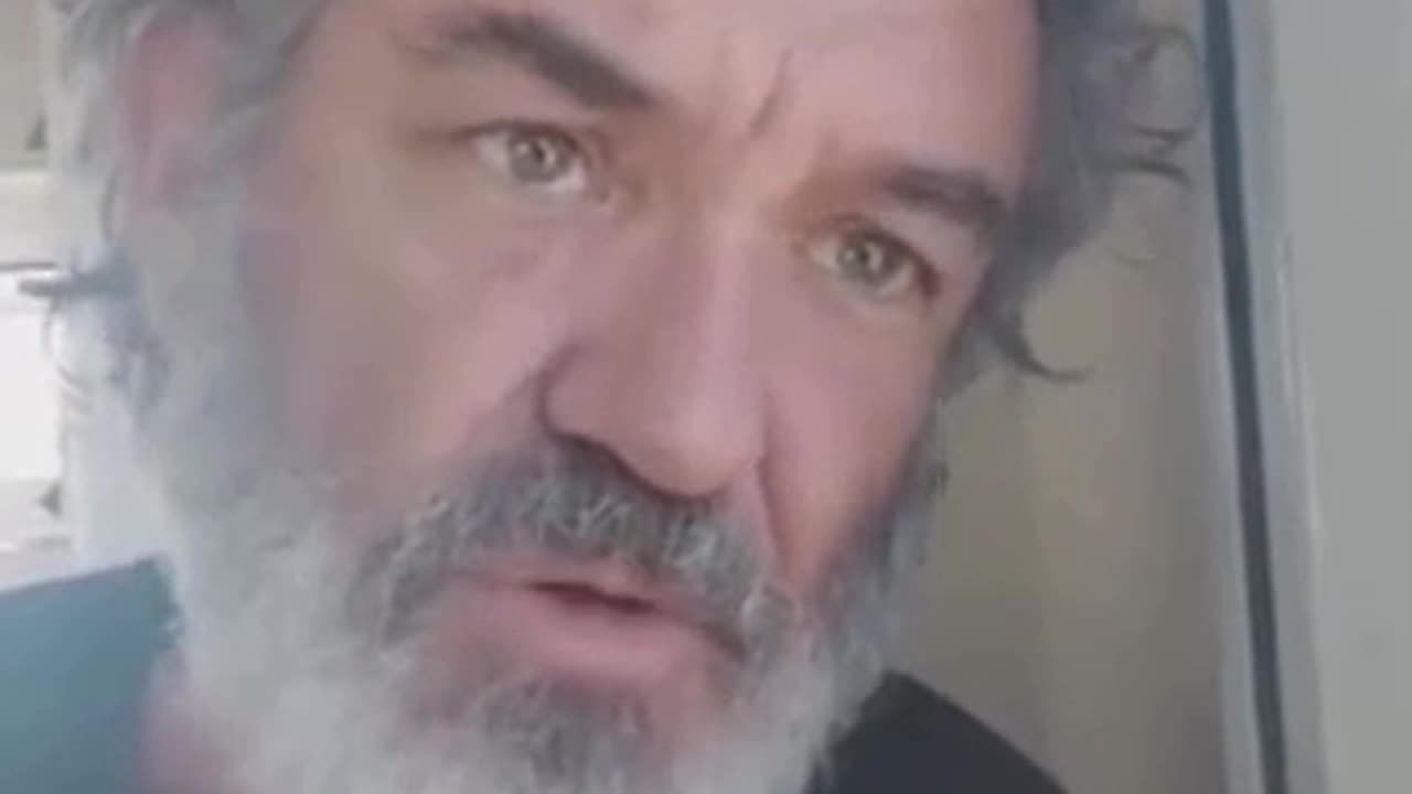 It's not fucking fine 🕊️