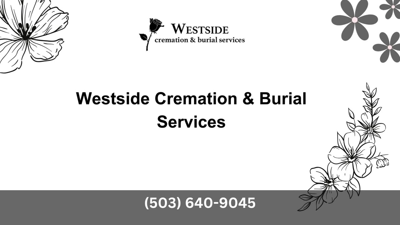 Cremation Services