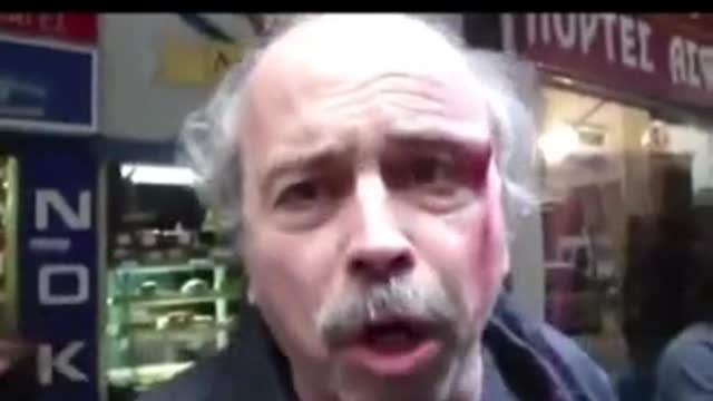 Για να μην ξεχνάει κανείς κάποιους ήρωες με @@@ και όχι προσκυνημένους