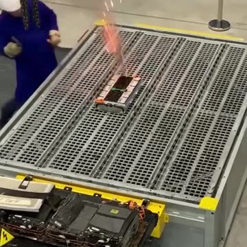 Every lithium ion battery is more dangerous than you think [Short]