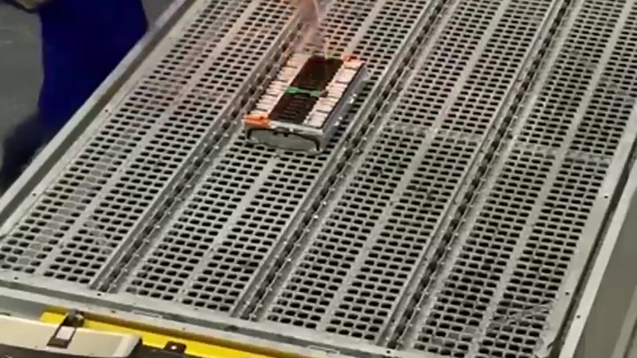 Every lithium ion battery is more dangerous than you think [Short]