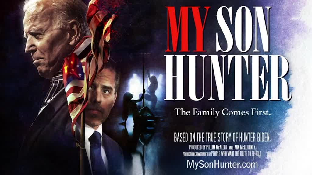 EXCLUSIVE: Bond villain actor Robert Davi will direct upcoming movie 'My Son Hunter'