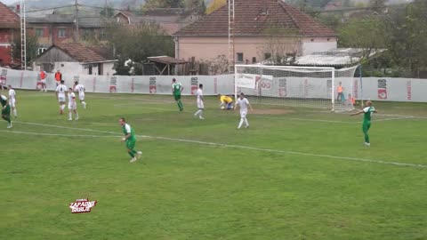 14k SLZ Loznica -Vrelo Sport 32 OTVARANJE STADIONA LAGATOR