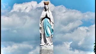 Fr Hewko, Immaculate Conception of B.V. Mary 12/8/24 [2nd Sunday of Advent] [Audio]