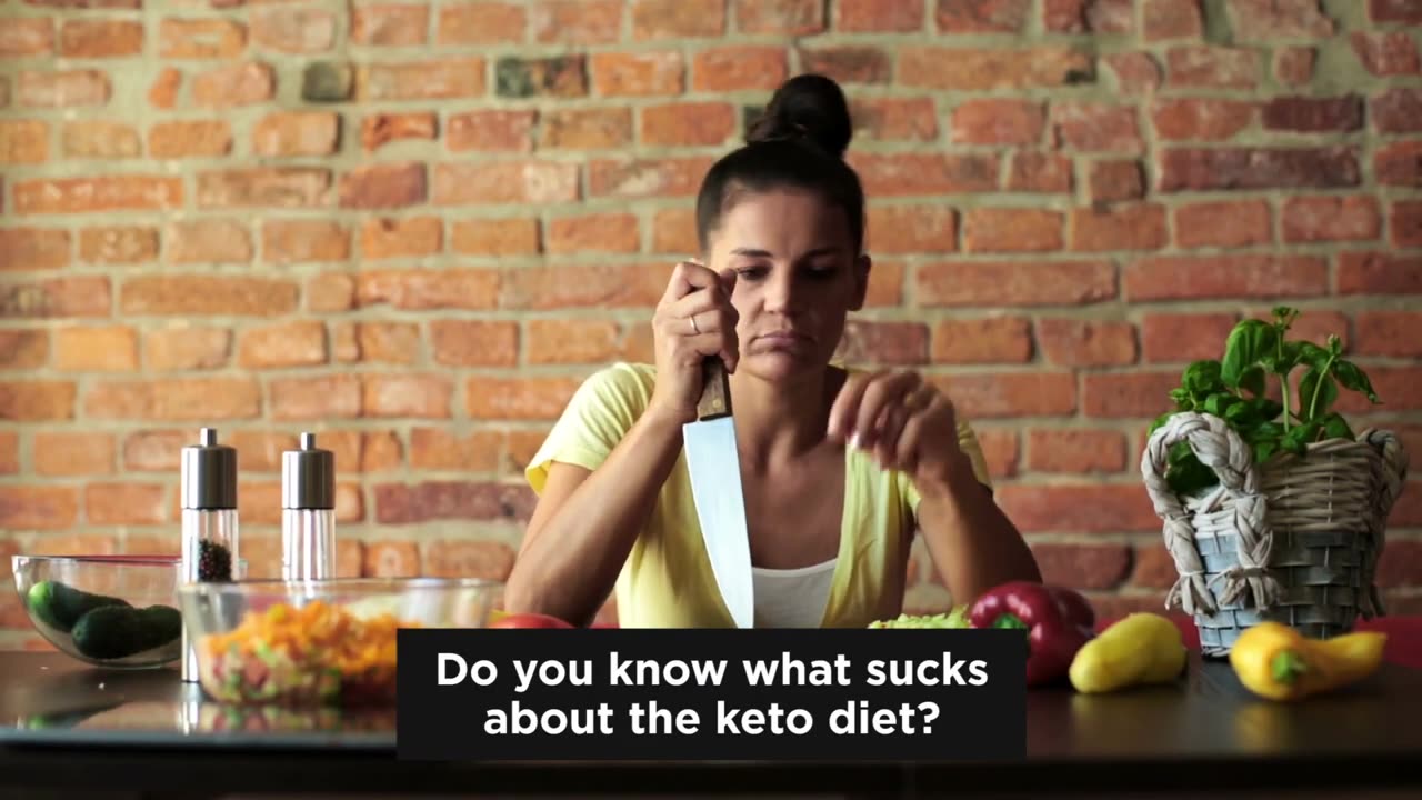 ⚡️The Keto Revolution Meal Plan⚡️To Loss Weight