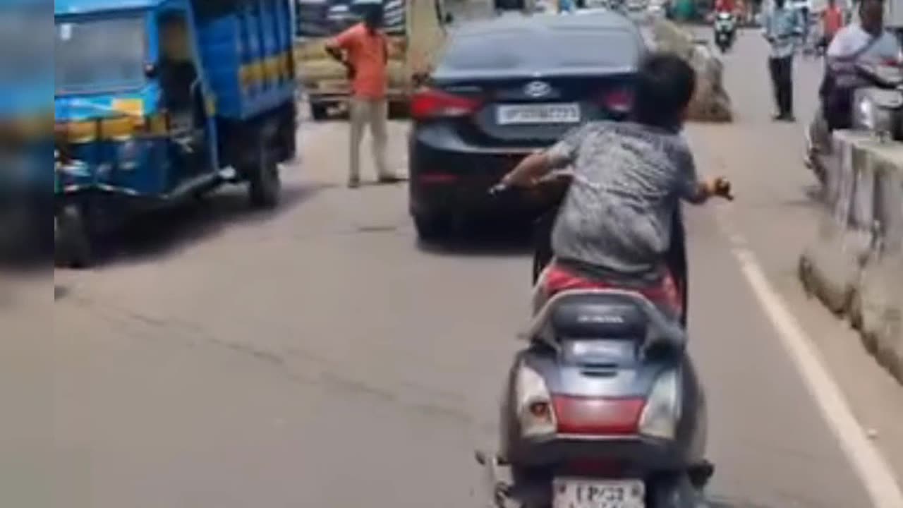 Mini driver