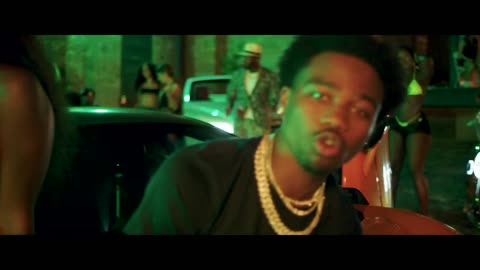 Pop Smoke - The Woo ft. 50 Cent, Roddy Ricch