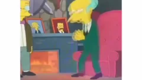 Simpsons season 24