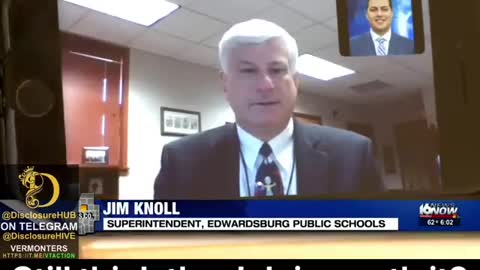 MSM priznaju DNA se mijenja