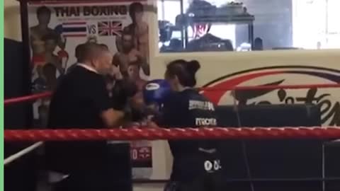 Lad Gets Stag Do Surprise
