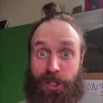 🔴MESSAGE TO NOT VACANCED