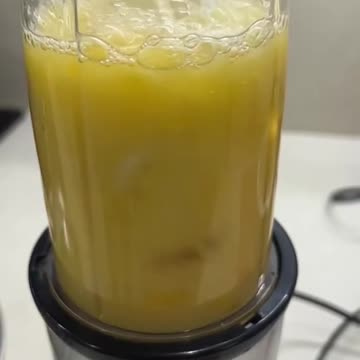 Weight Loss Smoothie