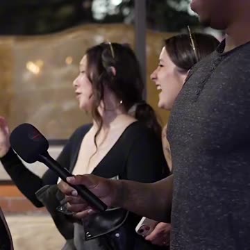 Woman Chooses Bear Over Man in Surprising Question