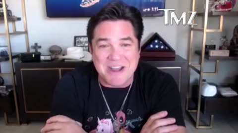 Dean Cain Glad Taylor Swift Fans Didn't Sway Election, 'Common Sense Prevailed' | TMZ