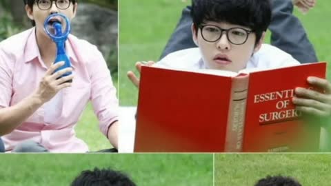 “Nice Guy” releases new still cuts of Song Joong Ki