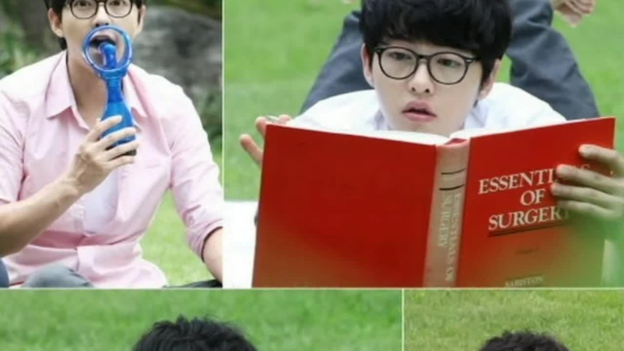 “Nice Guy” releases new still cuts of Song Joong Ki