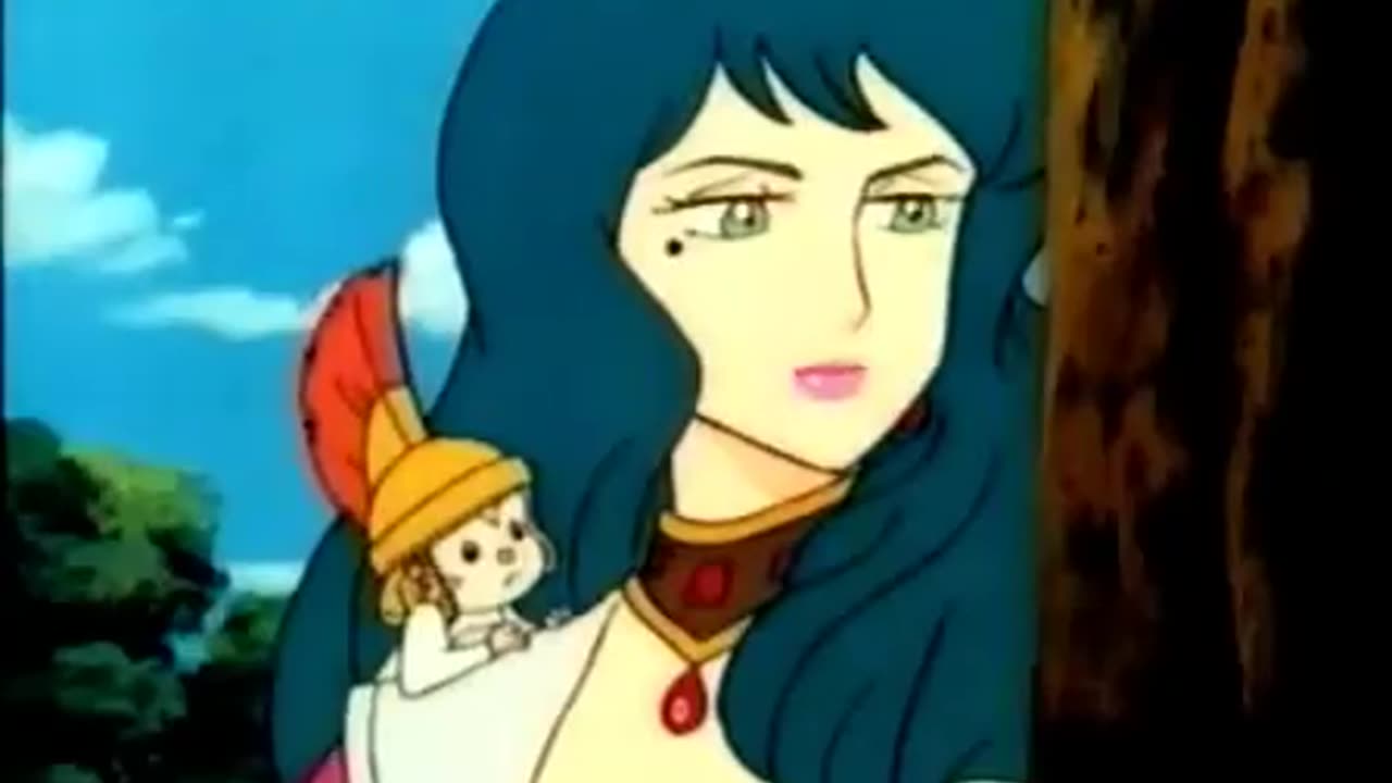 D'Artagnan e os Três Mosqueteiros EP20 - A Chegada a Inglaterra