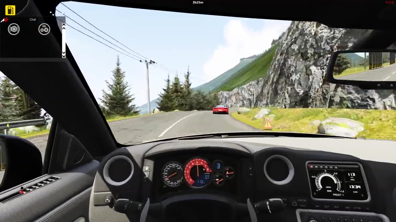 24.Assetto Corsa Random and Funny Moments #4