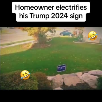 WHEN YOU GET TRUMPIFIED