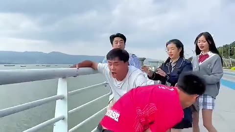 funny viral video 001 #fyp #viral #funny #laugh