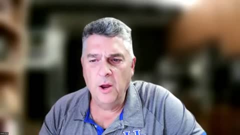 The Chuck and Julie Show July 27, 2022