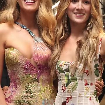 'It Ends With Us'- Justin Baldoni on casting Blake Lively's young Lily - #shorts