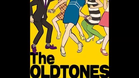 The Oldtones - Ghost Town