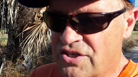 Get serious about what is happening, the Communist Chinese are real.