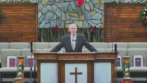 liberty baptist church