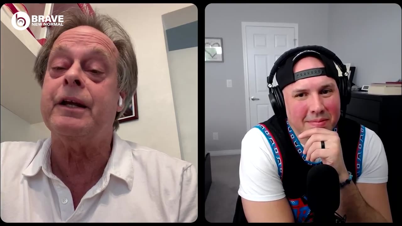 From Socialist to Libertarian w/ Marc Emery