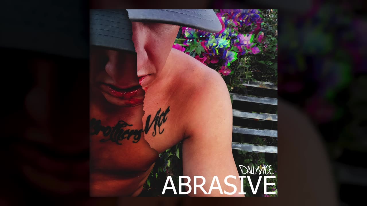 Dally Vice - Abrasive (Audio Only)