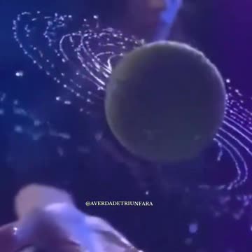 Time to wake up...everything will be revealed!