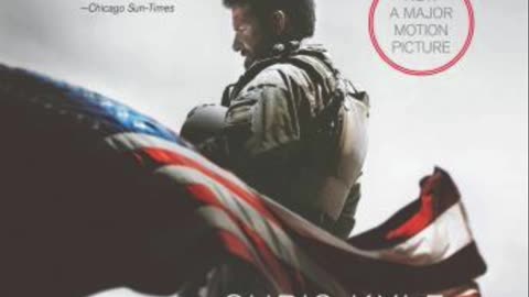 American Sniper by Scott McEwen, Chris Kyle, Jim DeFelice