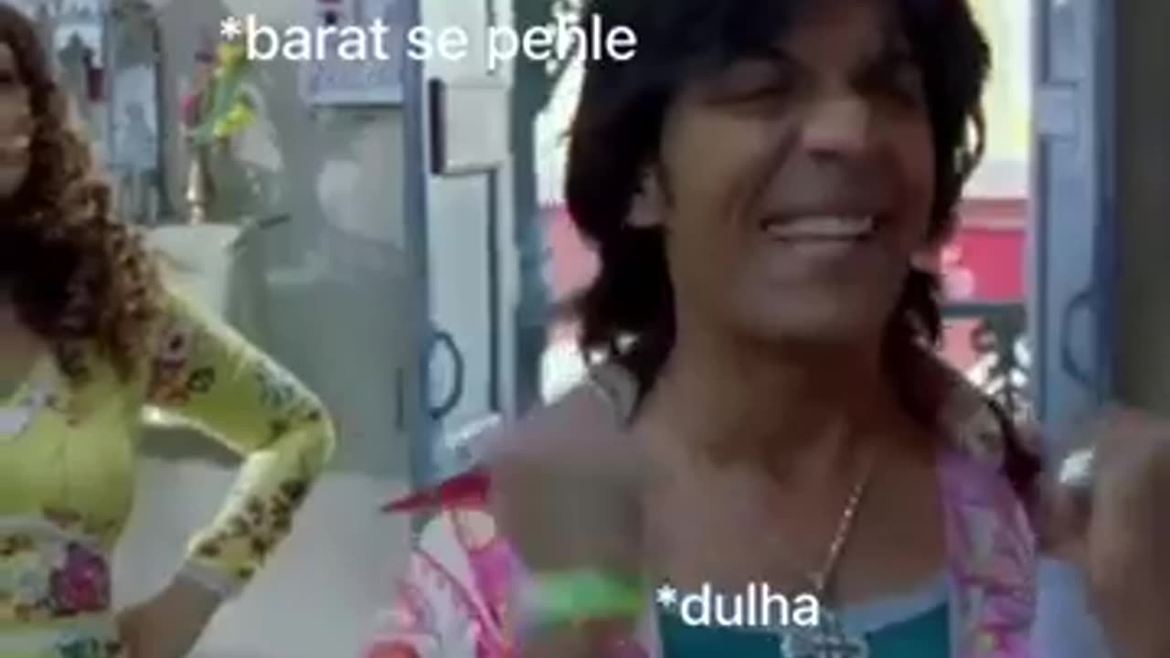 Dulha bhi thik hai😆