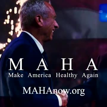 One of The Most Important Clips from RFK Jr: Nobody Ever Complied Their Way Out of Totalitarianism